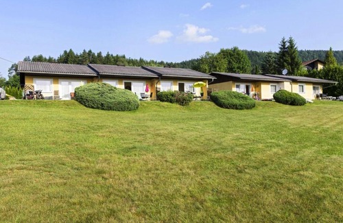 Sankt Kanzian am Klopeiner See Casa | Bungalow in St Kanzian am Klopeler See with garden