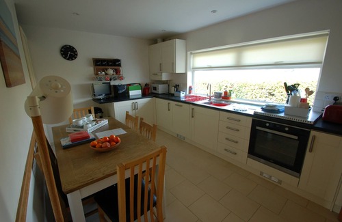 Stanhoe Casa | Bungalow En Stanhoe, Cerca Del Mercado Burnham, Norfolk. Visita Inglaterra propiedad de 4 estrellas