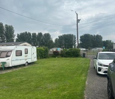 Llanasa Casa | Bungalow in Talacre