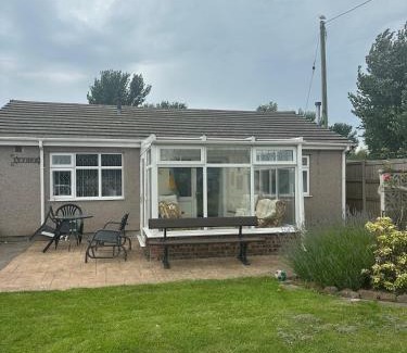 Llanasa Casa | Bungalow in Talacre