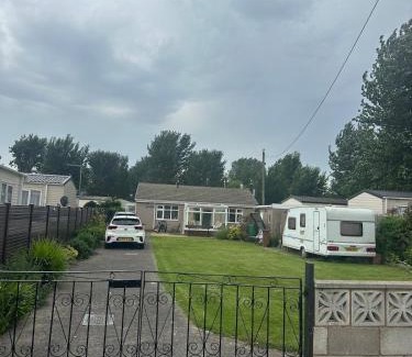 Llanasa Casa | Bungalow in Talacre
