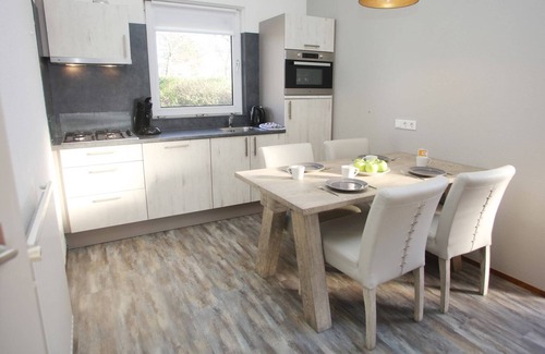 De Koog Casa | Bungalow en Texel cerca de playas