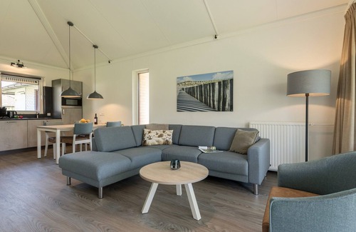 De Koog Casa | Bungalow en Texel cerca de playas