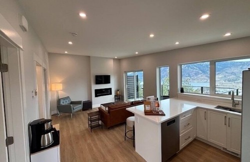 Okanagan-Similkameen Casa | Bungalow in the Bluffs