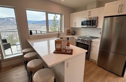 Okanagan-Similkameen Casa | Bungalow in the Bluffs
