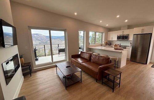 Okanagan-Similkameen Casa | Bungalow in the Bluffs