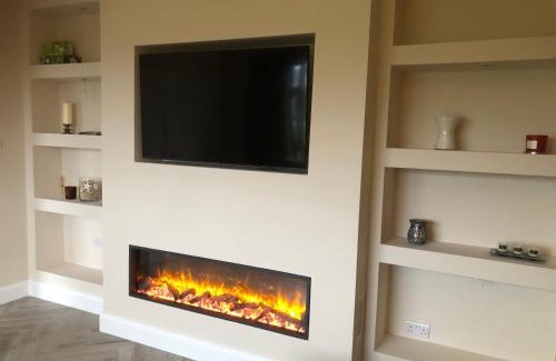Ballyroddy Casa | Bungalow in the countryside