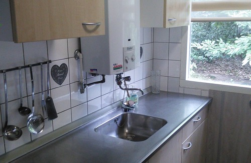 Hoogengraven Casa | Bungalow en el corazón verde de Overijssel