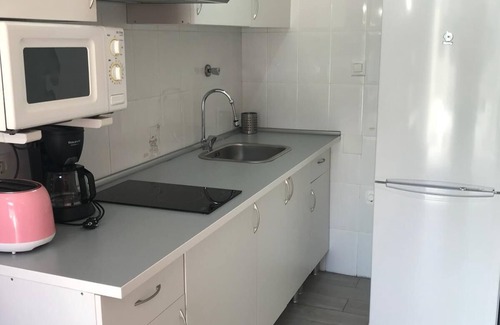 Los Altos Casa | Bungalow en los altos Torrevieja