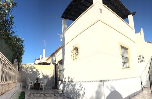 Los Altos Casa | Bungalow en los altos Torrevieja