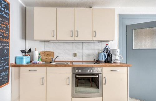 Hasserode Casa | Bungalow in Wernigerode