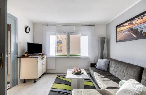 Hasserode Casa | Bungalow in Wernigerode