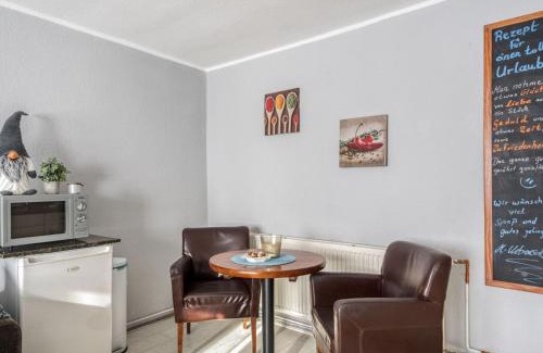 Hasserode Casa | Bungalow in Wernigerode