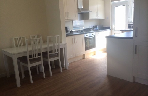 Cowes Casa | Bungalow En West Cowes Isla de Wight