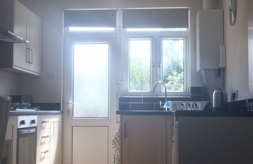 Cowes Casa | Bungalow En West Cowes Isla de Wight