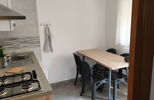 Cavallino-Treporti Casa | Bungalow Fuin 12 (CIN IT027044B4AZWRKV7O)