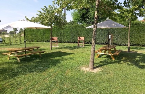 Cavallino-Treporti Casa | Bungalow Fuin 12 (CIN IT027044B4AZWRKV7O)