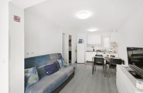 Arguineguin Apartamento | Bungalow Josephin