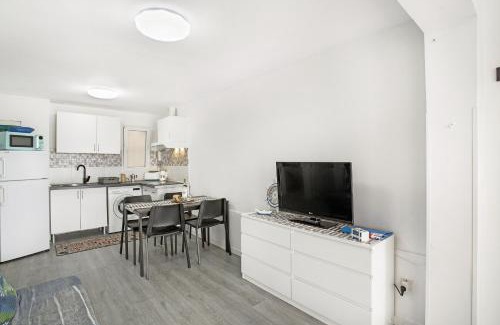 Arguineguin Apartamento | Bungalow Josephin