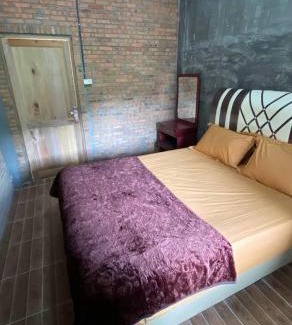 Berastagi Casa | Bungalow Karo Hill