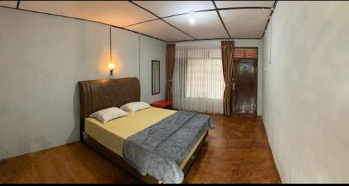 Berastagi Casa | Bungalow Karo Hill