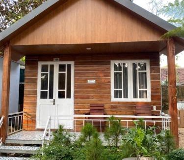 Hue Chalet De Esquí | Bungalow Kim Long, Huế