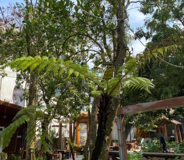 Hue Chalet De Esquí | Bungalow Kim Long, Huế
