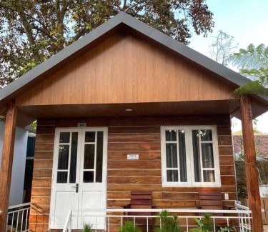 Hue Chalet De Esquí | Bungalow Kim Long, Huế