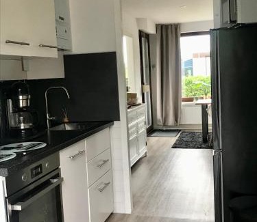 Lemmer Casa | Bungalow kleine Deichperle, Strand und Deich in unmittelbarer Nähe!