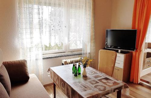 Gross-Sarchen Apartamento | Bungalow Krzyzaniak