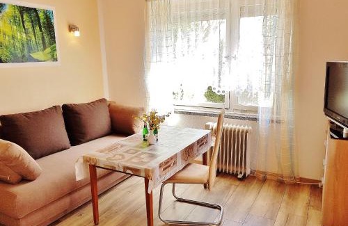 Gross-Sarchen Apartamento | Bungalow Krzyzaniak