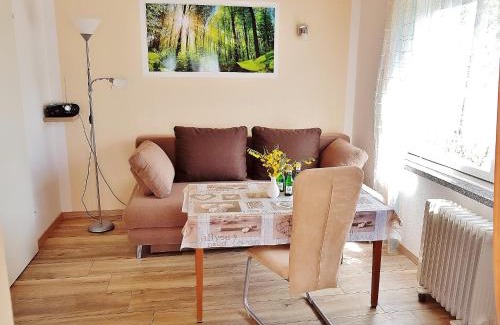 Gross-Sarchen Apartamento | Bungalow Krzyzaniak
