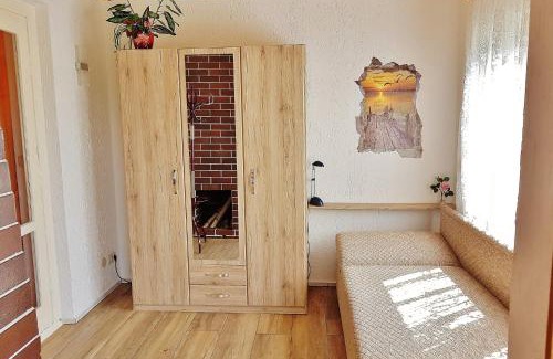 Gross-Sarchen Apartamento | Bungalow Krzyzaniak