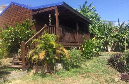 Malendure Cama Y Desayuno | BUNGALOW La Tortue Bleue