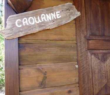 Malendure Cama Y Desayuno | BUNGALOW La Tortue Bleue