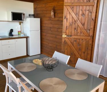 Bouillante Casa | Bungalow Lanar'am Graj - 2