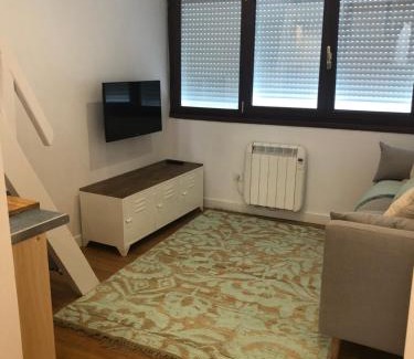 Laredo Apartamento | Bungalow Laredo