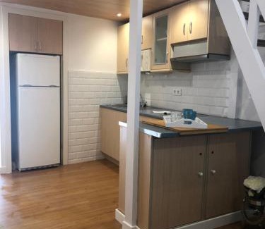 Laredo Apartamento | Bungalow Laredo