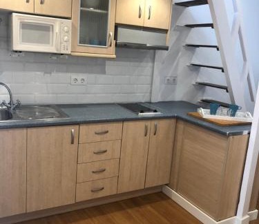 Laredo Apartamento | Bungalow Laredo