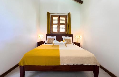 Pointe-Noire Casa | Bungalow le Balisier