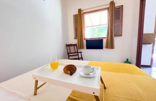 Pointe-Noire Casa | Bungalow le Balisier