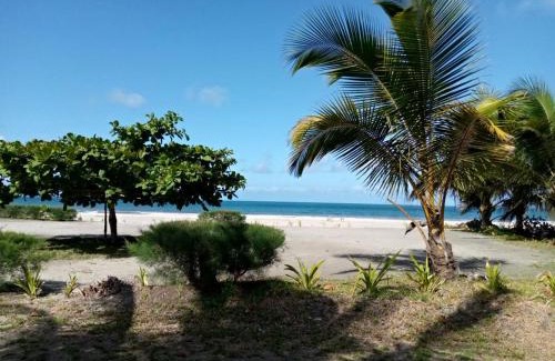 Mahavelona Otro | Bungalow le Charme, au bord de la mer