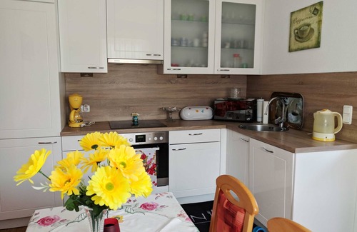 Bad Ischl Casa | Bungalow Lindenweg, Österreich