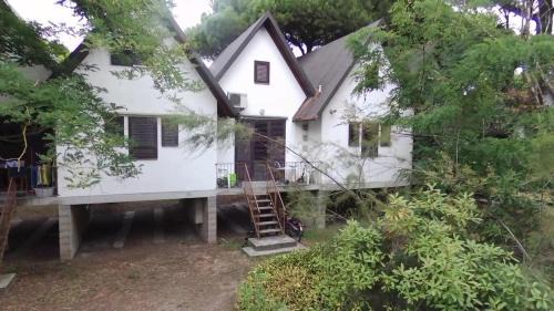 Lido degli Estensi Apartamento | Bungalow Logonovo