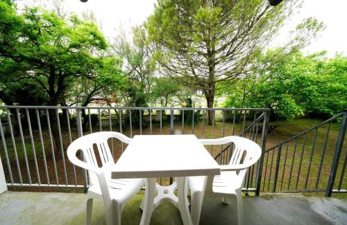 Lido degli Estensi Apartamento | Bungalow Logonovo
