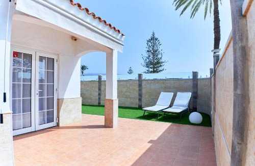 Maspalomas Apartamento | BUNGALOW LOS ARCOS