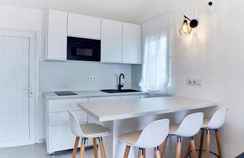 Maspalomas Apartamento | BUNGALOW LOS ARCOS
