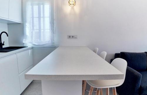 Maspalomas Apartamento | BUNGALOW LOS ARCOS