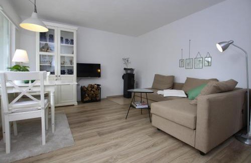 Dobbertin Casa | Bungalow Louise, Dobbertin