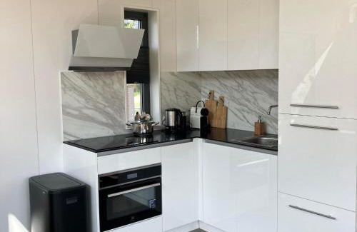 Gasselte Casa | Bungalow Lupine | 4 personen - Vakantiepark De Kremmer